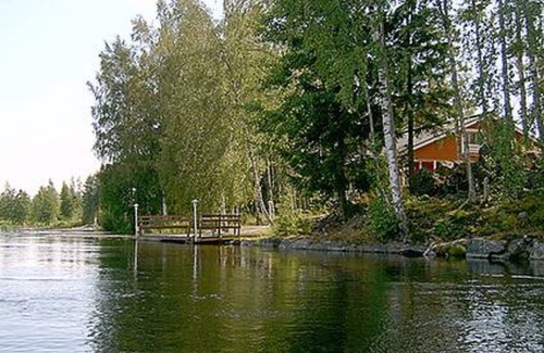 Kotka Autre | 76 m² Logement ∙ 2 chambres ∙ 7 personnes