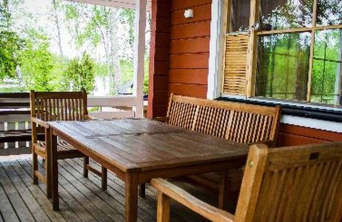 Kotka Autre | 76 m² Logement ∙ 2 chambres ∙ 7 personnes