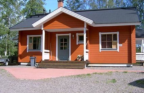 Kotka Autre | 76 m² Logement ∙ 2 chambres ∙ 7 personnes