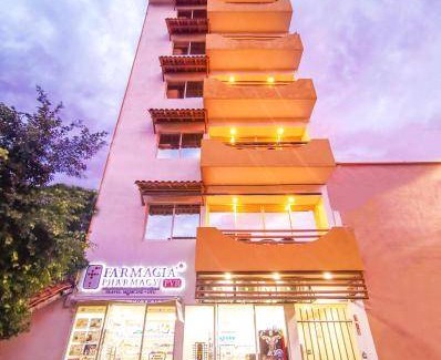 Emiliano Zapata Appartement | 76 m² Appartement ∙ 3 personnes