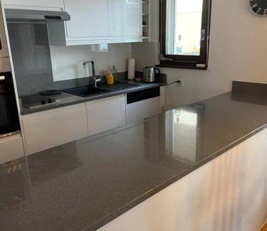 Taesch Appartement | 76 m² Appartement ∙ 2 chambres ∙ 4 personnes