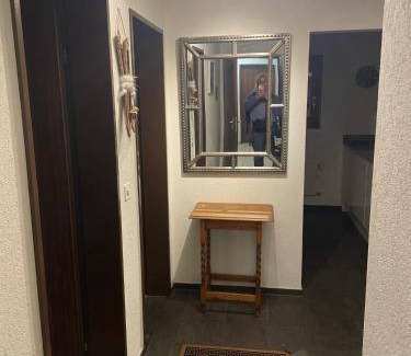 Taesch Appartement | 76 m² Appartement ∙ 2 chambres ∙ 4 personnes