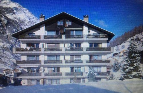 Taesch Appartement | 76 m² Appartement ∙ 2 chambres ∙ 4 personnes