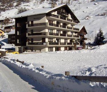 Taesch Appartement | 76 m² Appartement ∙ 2 chambres ∙ 4 personnes