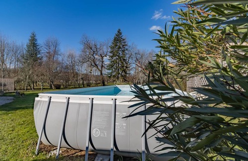 Le Fleix Appartement | 76 m² Appartement ∙ 2 chambres ∙ 6 personnes