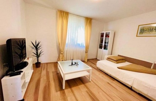 Fuzine Appartement | 76 m² Appartement ∙ 2 chambres ∙ 6 personnes