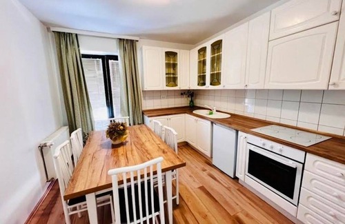 Fuzine Appartement | 76 m² Appartement ∙ 2 chambres ∙ 6 personnes