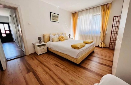 Fuzine Appartement | 76 m² Appartement ∙ 2 chambres ∙ 6 personnes