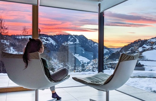 Selva di Val Gardena Appartement | 76 m² Appartement ∙ 2 chambres ∙ 4 personnes