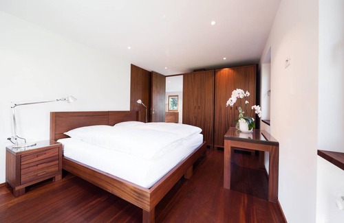 Selva di Val Gardena Appartement | 76 m² Appartement ∙ 2 chambres ∙ 4 personnes