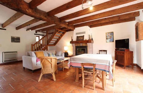 Bidarray Maison | 76 m² Gîte ∙ 2 chambres ∙ 4 personnes
