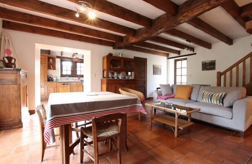 Bidarray Maison | 76 m² Gîte ∙ 2 chambres ∙ 4 personnes