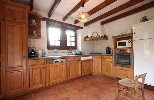 Bidarray Maison | 76 m² Gîte ∙ 2 chambres ∙ 4 personnes