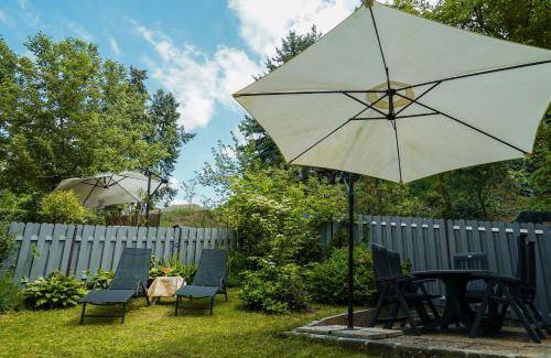 Podoli Hôtel | 76 m² Hôtel ∙ 2 chambres ∙ 6 personnes