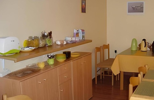 Podoli Hôtel | 76 m² Hôtel ∙ 2 chambres ∙ 6 personnes