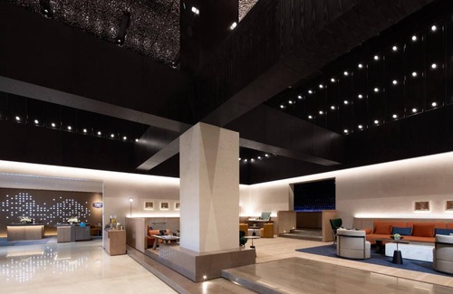 Central Business District Hôtel | 76 m² Hôtel ∙ 4 personnes