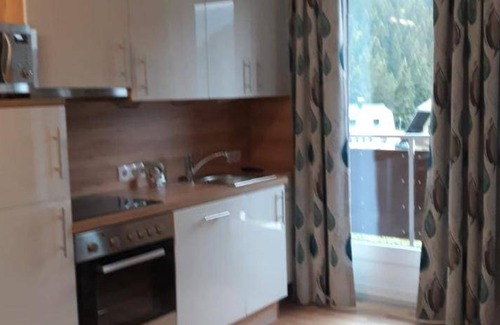Irdning-Donnersbachtal Appartement | 76 m² Résidence de tourisme ∙ 3 chambres ∙ 8 personnes
