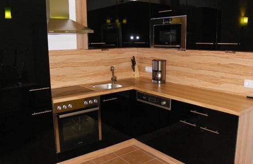Irdning-Donnersbachtal Appartement | 76 m² Résidence de tourisme ∙ 3 chambres ∙ 8 personnes