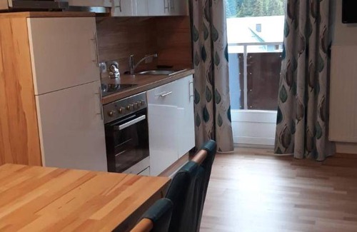 Irdning-Donnersbachtal Appartement | 76 m² Résidence de tourisme ∙ 3 chambres ∙ 8 personnes