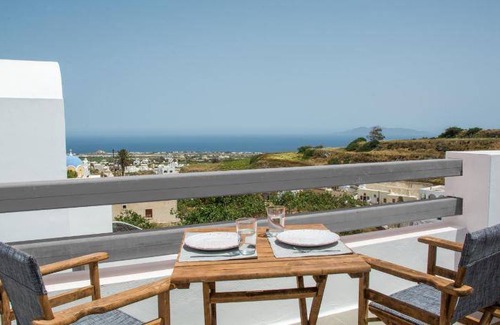 Vothon Appartement | 76 m² Résidence de tourisme ∙ 8 personnes