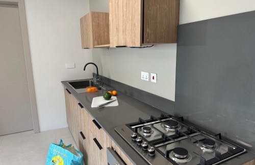 Midlands Appartement | 76 Morc La Fleche