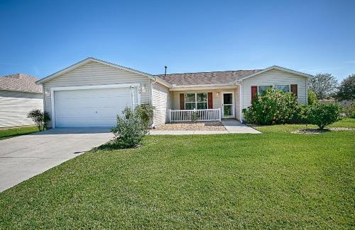 Lynnhaven Maison | 769 Z3a VILLAGE OF LYNNHAVEN