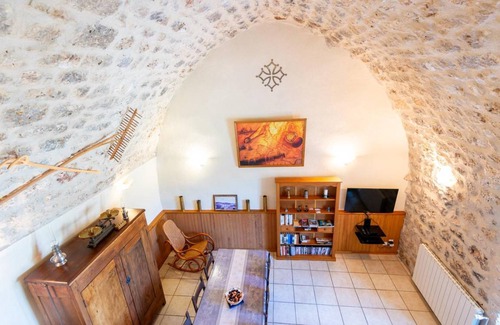 Saint-Georges-de-Levejac Maison | 77 m² Gîte ∙ 2 chambres ∙ 5 personnes