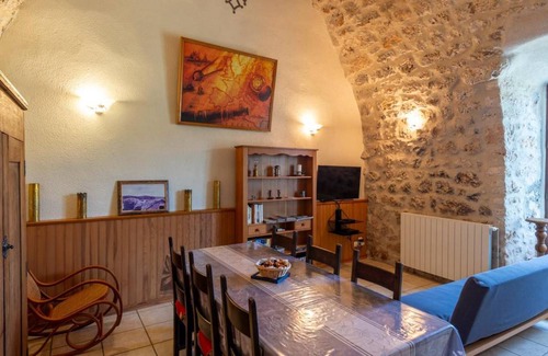 Saint-Georges-de-Levejac Maison | 77 m² Gîte ∙ 2 chambres ∙ 5 personnes