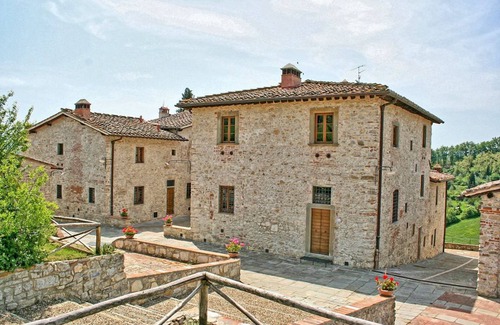 Grassina Appartement | 77 m² Appartement ∙ 2 chambres ∙ 4 personnes