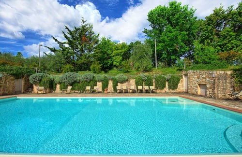 Grassina Appartement | 77 m² Appartement ∙ 2 chambres ∙ 4 personnes