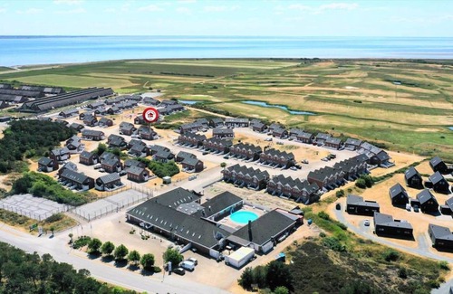 Sønderstrand Appartement | 77 m² Appartement ∙ 2 chambres ∙ 4 personnes