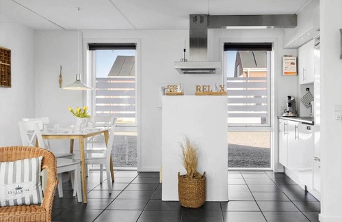 Sønderstrand Appartement | 77 m² Appartement ∙ 2 chambres ∙ 4 personnes