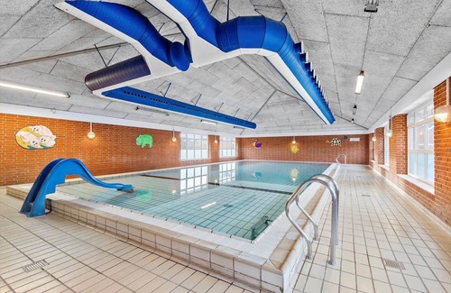 Sønderstrand Appartement | 77 m² Appartement ∙ 2 chambres ∙ 4 personnes