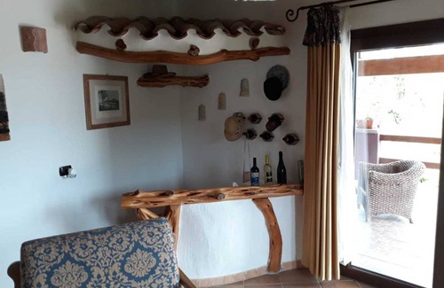 Sedini Appartement | 77 m² Appartement ∙ 2 chambres ∙ 4 personnes
