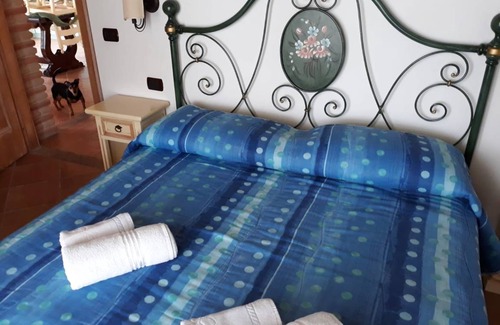 Sedini Appartement | 77 m² Appartement ∙ 2 chambres ∙ 4 personnes