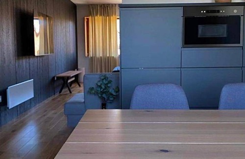 Komarno Appartement | 77 m² Appartement ∙ 3 chambres ∙ 7 personnes
