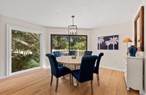 Spinnaker Beachhouses Maison | 770 Spinnaker Beach House