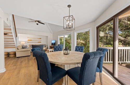 Spinnaker Beachhouses Maison | 770 Spinnaker Beach House