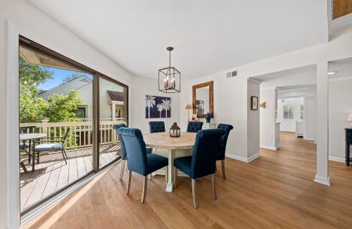 Spinnaker Beachhouses Maison | 770 Spinnaker Beach House