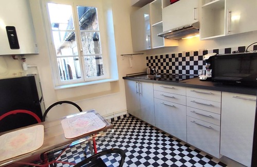 Charleville-Mezieres Appartement | 7714 - CHARLEVILLE MEZIERES