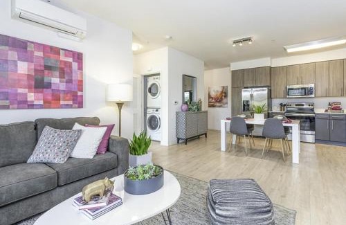 Menlo Park Appartement | 777 Hamilton