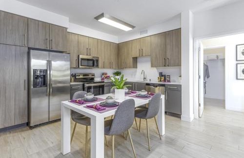 Menlo Park Appartement | 777 Hamilton