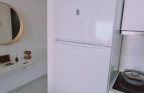 Larnaca City Centre Appartement | 78 LCA - Stay Kallucci s Maison de la mer