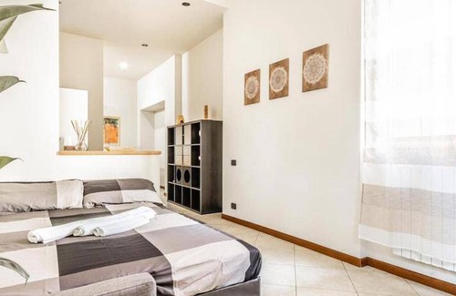 Rondo - Torretta Appartement | 78 m² Appartement ∙ 2 chambres ∙ 6 personnes