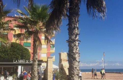 La Mata Appartement | 78 m² Appartement ∙ 2 chambres ∙ 7 personnes