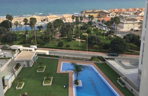 La Mata Appartement | 78 m² Appartement ∙ 2 chambres ∙ 7 personnes