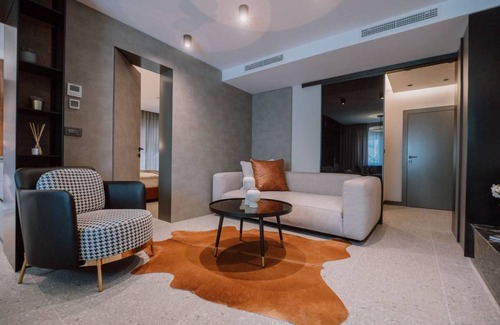 Zidarici Appartement | 78 m² Appartement ∙ 1 chambre ∙ 4 personnes