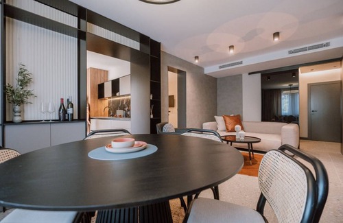 Zidarici Appartement | 78 m² Appartement ∙ 1 chambre ∙ 4 personnes