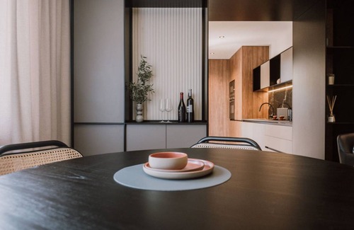 Zidarici Appartement | 78 m² Appartement ∙ 1 chambre ∙ 4 personnes