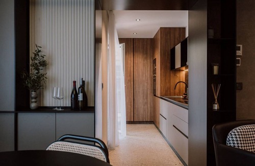 Zidarici Appartement | 78 m² Appartement ∙ 1 chambre ∙ 4 personnes